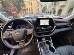 تويوتا هايلاندر